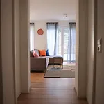 Auszeit Im Feriendomizil - Klein & Fein Fuer 4 Gaeste شقة *