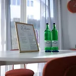 Auszeit Im Feriendomizil - Klein & Fein Fuer 4 Gaeste شقة Frittlingen