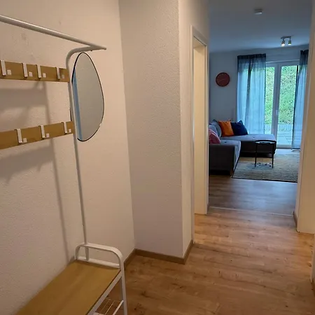 Auszeit Im Feriendomizil - Klein & Fein Fuer 4 Gaeste