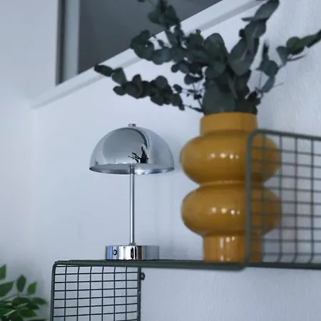 Auszeit Im Feriendomizil - Klein & Fein Fuer 4 Gaeste アパート