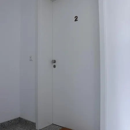 Apartment Auszeit Im Feriendomizil - Klein & Fein Fuer 4 Gaeste